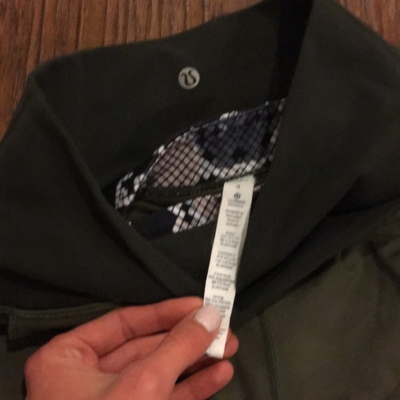 LuluLemon leggings! - Picture 6 of 6